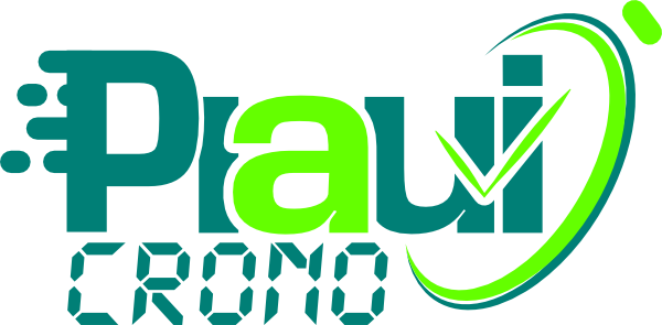 Piauí Crono Logo